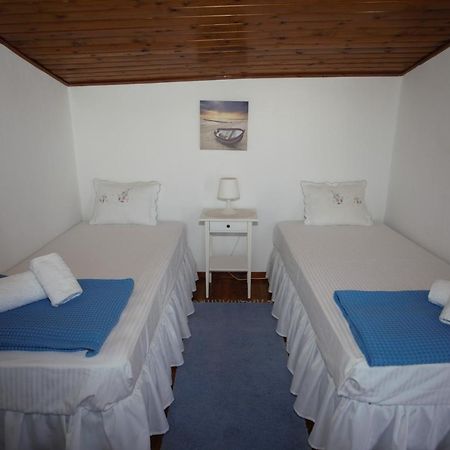 Evas House 7 Mins Walk To Beach Villa Stavrós Екстериор снимка