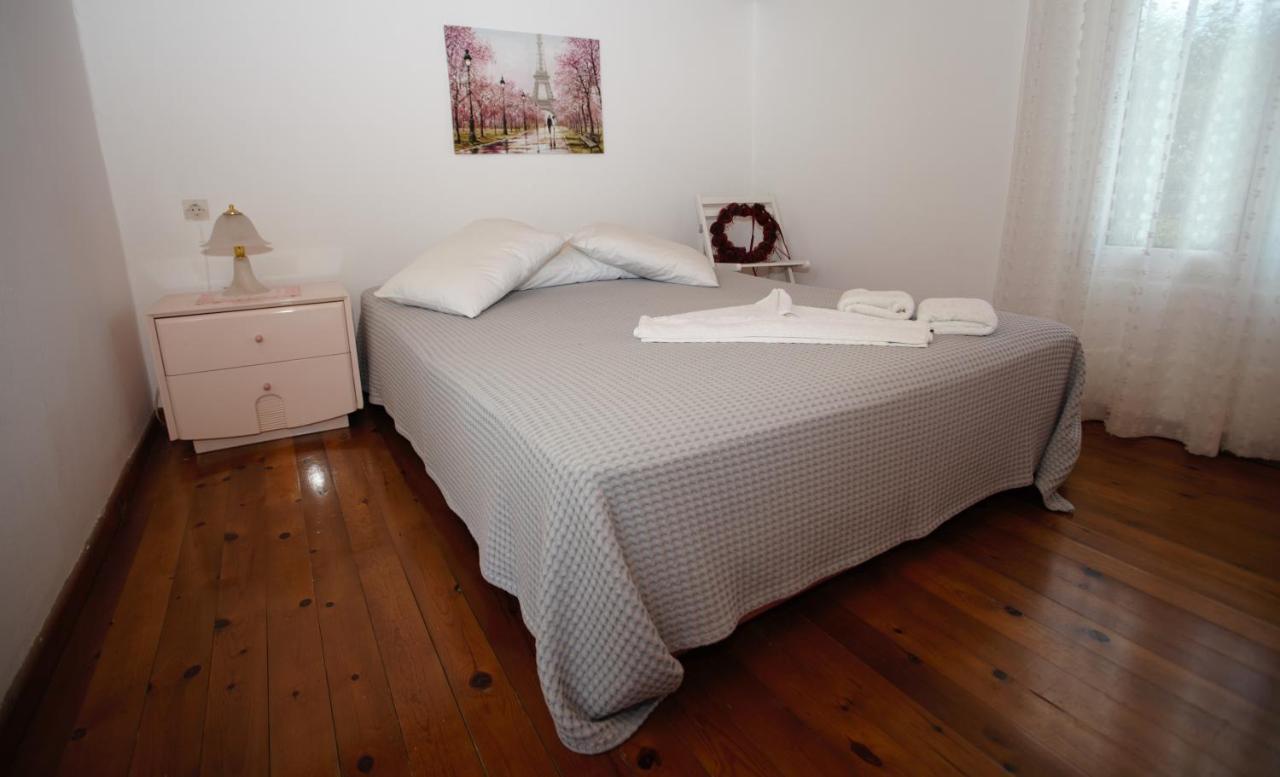 Evas House 7 Mins Walk To Beach Villa Stavrós Екстериор снимка